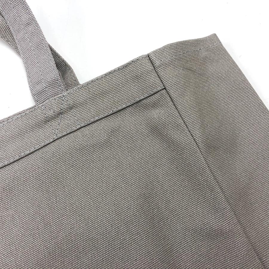 メッセージトートバッグ（グレー） |  | 01