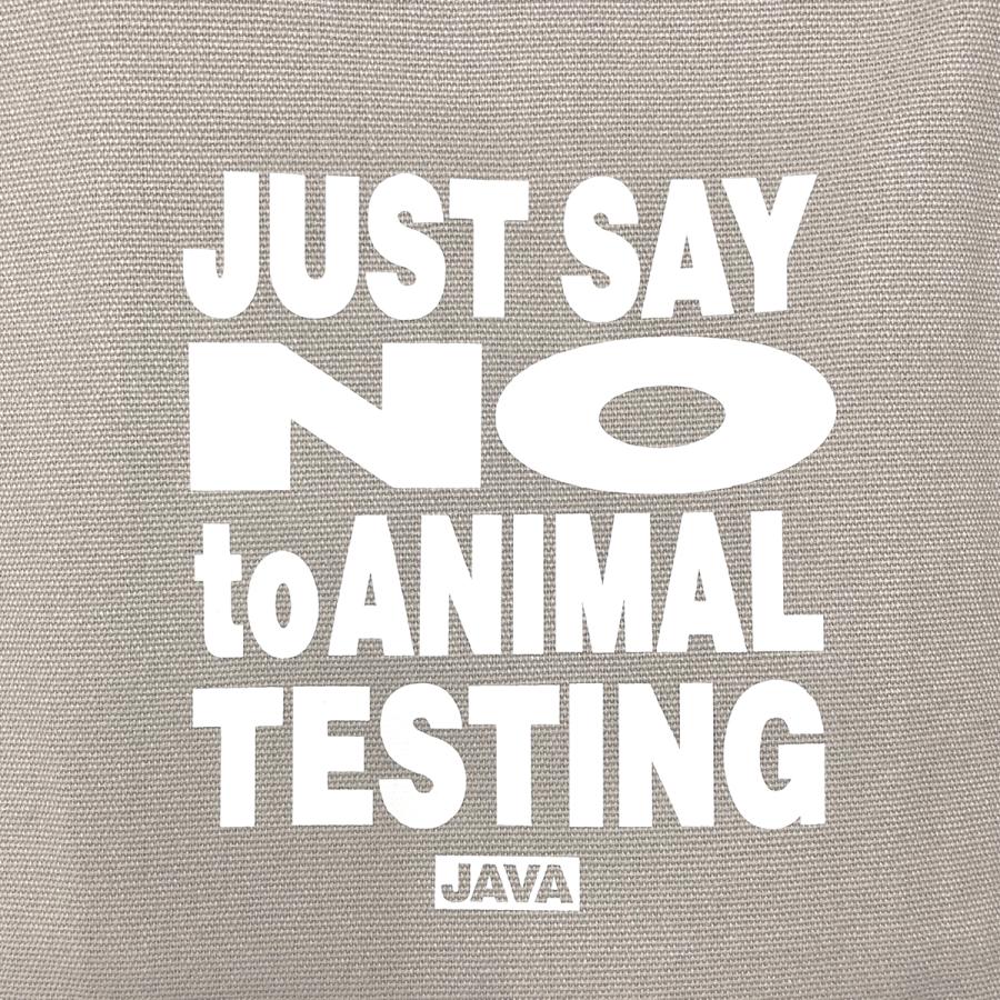 メッセージトートバッグ（グレー） |  | 03