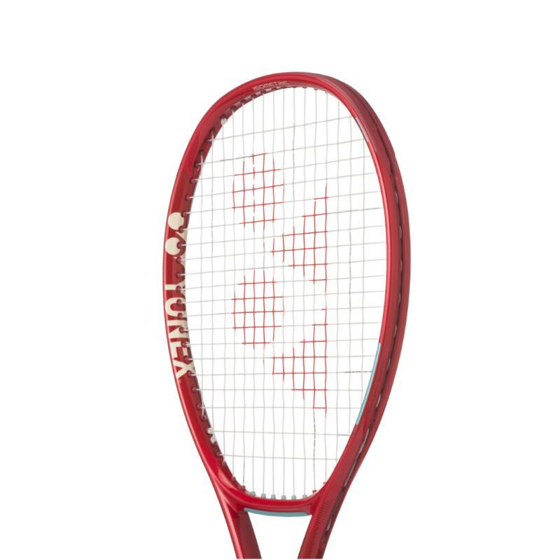 ラケット(硬式用) VCORE100D YONEX ヨネックス テニス ラケット 硬式テニス VCORE Vコア100D スピン