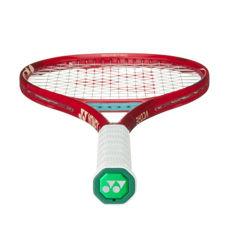 YONEX VCORE 100 テニスラケット スピン YONEX ヨネックス テニス ラケット 硬式テニス VCORE Vコア100L スピン