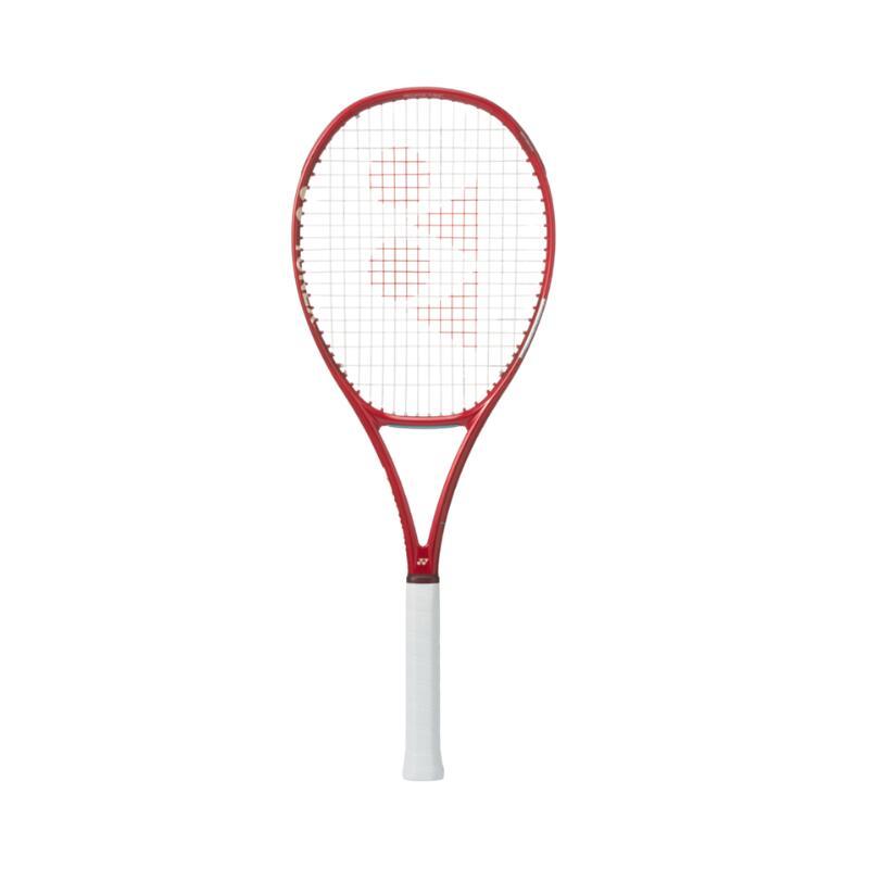 YONEX ヨネックス テニス ラケット 硬式テニス VCORE Vコア98 スピン