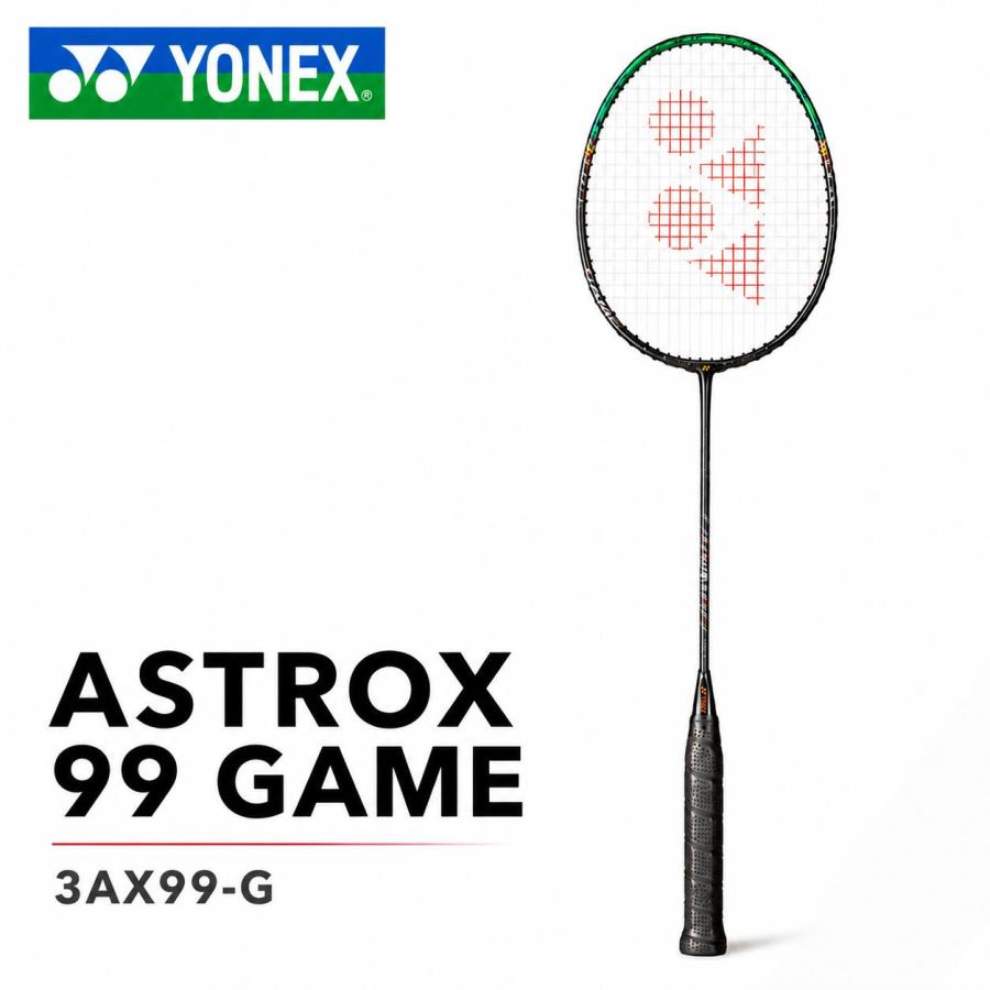 YONEX ヨネックス バドミントン ラケット ASTROX アストロクス