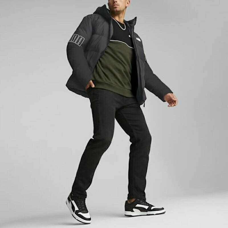 PUMA プーマ ダウンジャケット ダウンコート 防寒 メンズ レディース