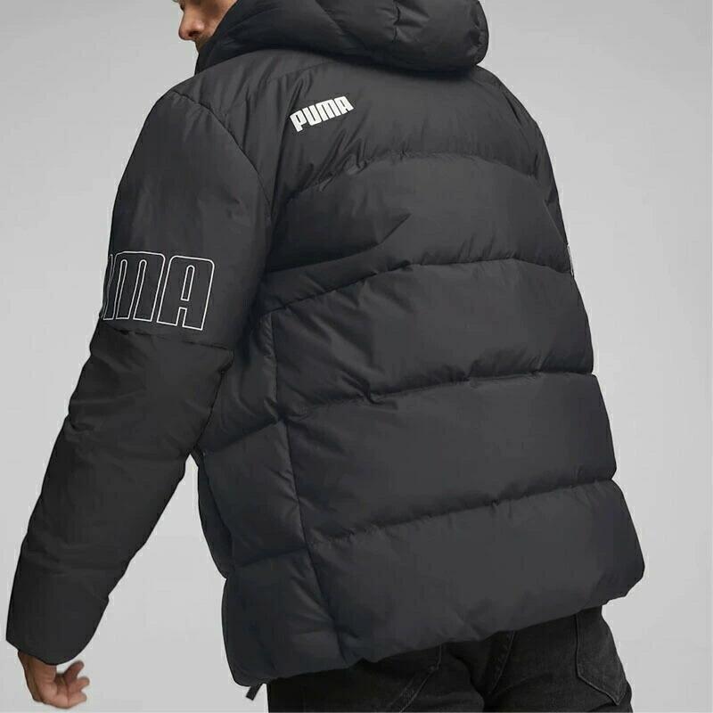 PUMA プーマ ダウンジャケット ダウンコート 防寒 メンズ レディース