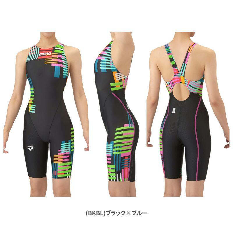アリーナ（arena） 競泳水着 レディース FINA承認 大人用 はっ水加工