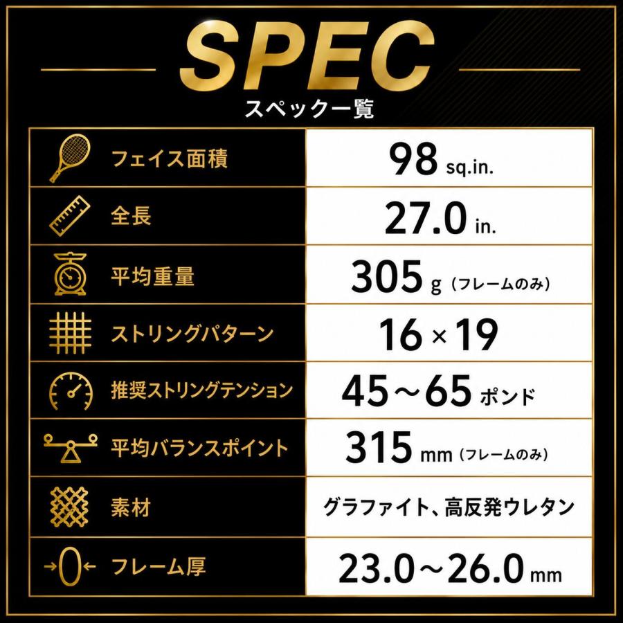 DUNLOP ダンロップ SX300 TOUR DS22000 硬式 テニスラケット 98インチ