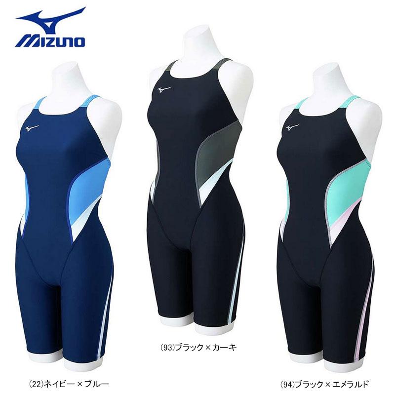 MIZUNO ミズノ スイムウェア 女性用 レディース 競泳練習用