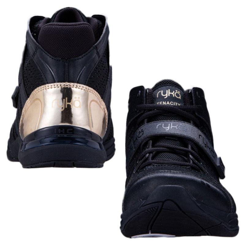 新品未使用☆ライカ　TENACITY ライカ ダンスシューズ TENACITY 2021年モデル 24cm