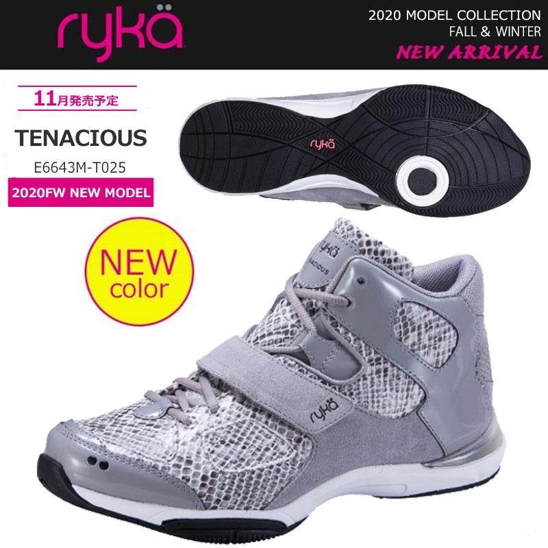 完売 Ryka ライカ ダンスシューズ フィットネス ズンバ Tenacious E6643m T025 年秋冬モデル 保証書付 Www Esiba Tg