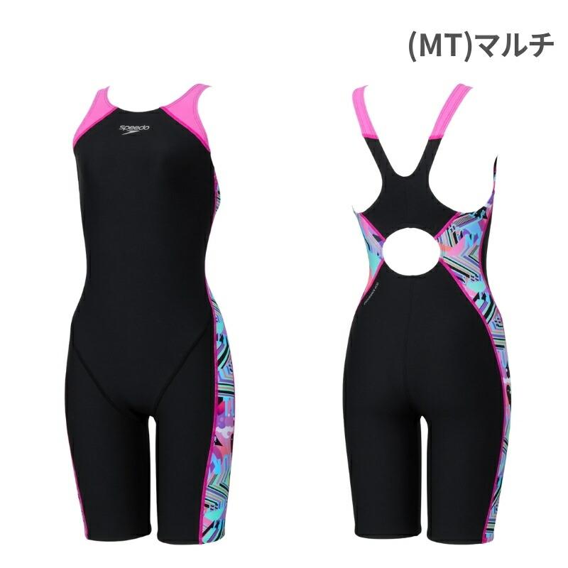 SPEEDO スピード 水泳 スイム スイミング レディース競泳水着 水着競泳