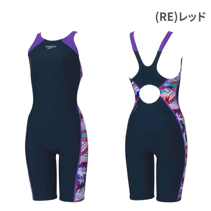 SPEEDO スピード 水泳 スイム スイミング レディース競泳水着 水着競泳