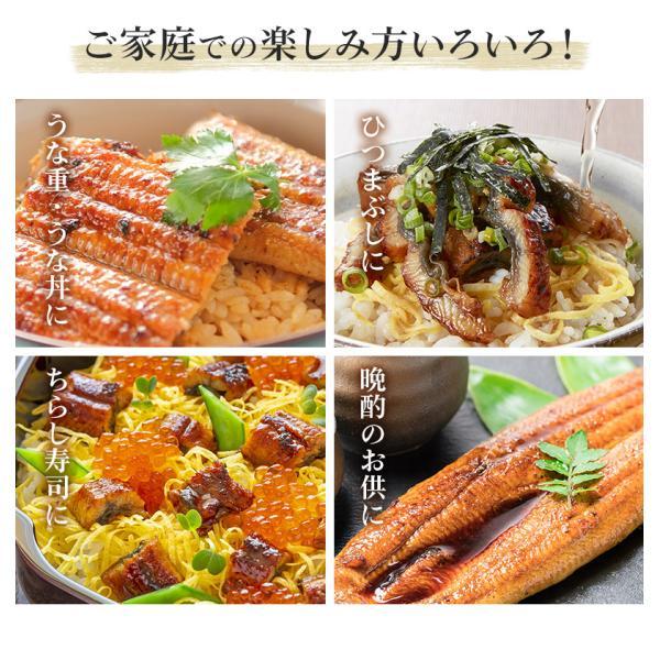 ジャワ うなぎ 蒲焼き 鰻 長焼き 超特大サイズ 200g 3本 タレ（山椒）付き ふるさと ギフト 無投薬 オーガニック｜jawasuisan｜12