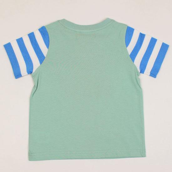 AmiAmi（アミアミ） 30％OFF セール SALE 半袖Tシャツ 潜水艦 ニット