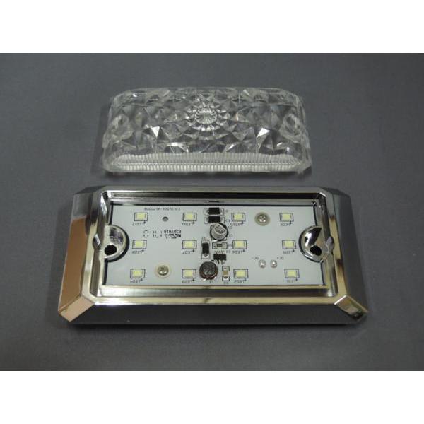 日本ボデーパーツ工業 日本ボデーパーツ工業(株）・JB激光LED角BIG