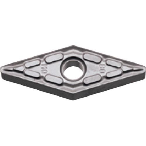 京セラ 旋削加工用チップ PVDコーティング PR015S 10個 VNMG160404MQ:PR015S