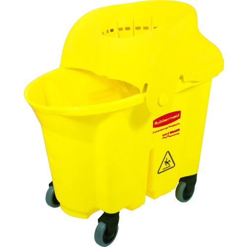 (運賃見積り)(直送品)ラバーメイド ウェイブブレイクモッピングシステム 特殊施設用コンポ RM759088YL