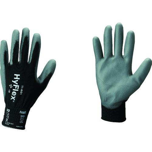 アンセル 組立 代引き人気 作業用手袋 11-601-8 ハイフレックス 2022年最新海外 Mサイズ