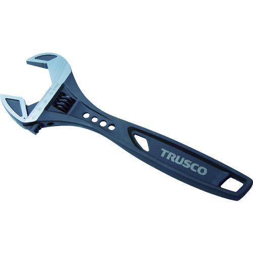 TRUSCO 三面接触モンキーレンチ 200mm TTRM-200