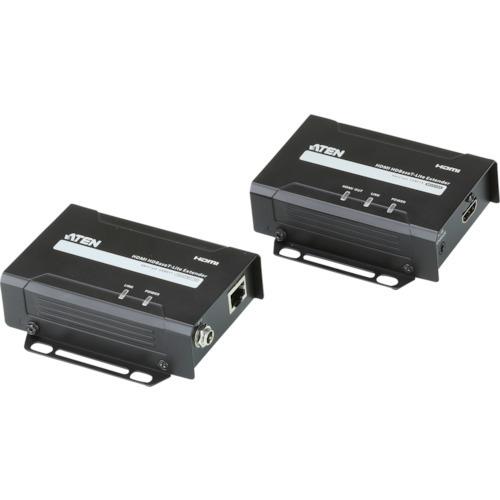 (直送品)ATEN　ビデオ延長器　HDMI　HDBaseT-Lite　B対応　VE801　Class