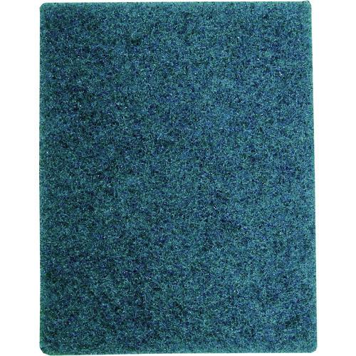 アマノ スクエア9専用パッド青 MZF-404350