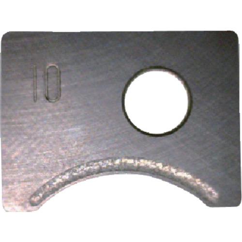 富士元 Rヌーボー専用チップ 超硬M種 8R NK2020 3個 N54GCR8R:NK2020