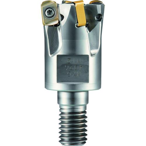 ダイジェット 高効率荒加工用カッタ マックスマスター モジュラーヘッドタイプ 4枚刃 φ25 MXG-4025-M12