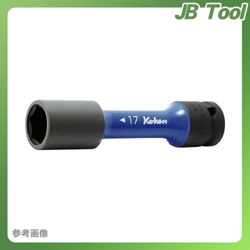 コーケン ko-ken 14145PM.110-17mm インパクトホイールナット用ソケット（薄肉）｜jb-tool