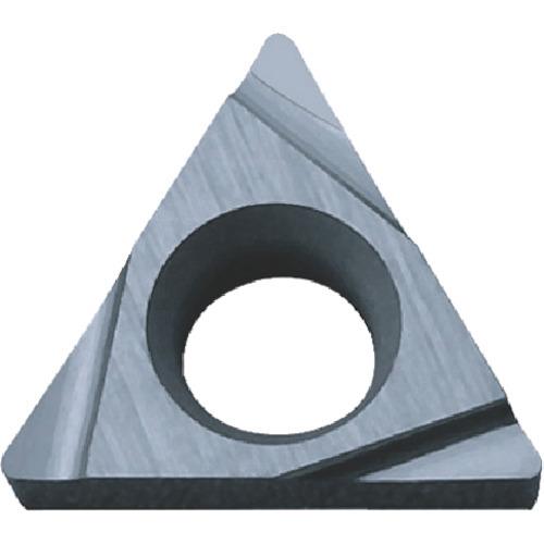京セラ 旋削用チップ 超硬 KW10 10個 TBGT060104L:KW10