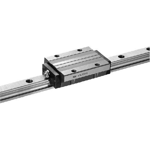 送料別途 直送品 NB スライドガイド用ブロックSGL30HYEB SGL30HYEB