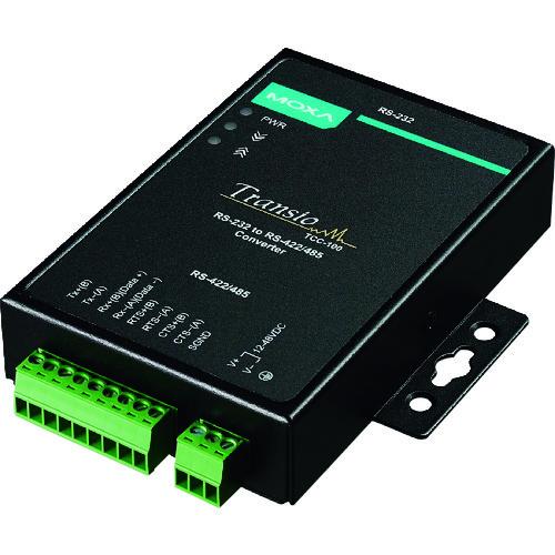 MOXA TCC-100I TCC-100I