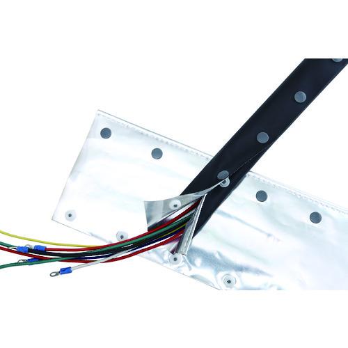 (直送品)ZTJ 電磁波シールドチューブ(ホックタイプ) OLBF 010