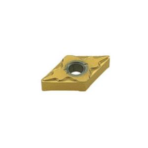 三菱 旋削用インサート 55°菱形ネガ CVDコーティング UE6020 10個 DNMG150404-SH:UE6020