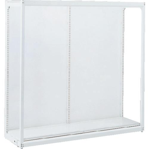 (送料別途)(直送品)タテヤマアドバンス KZG片面ボードタイプ本体 SX3513 WH