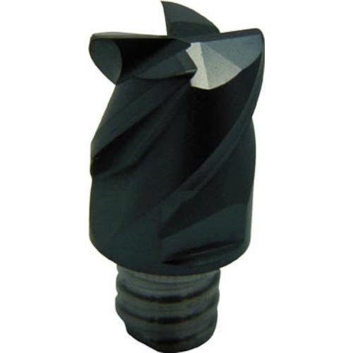 イスカル フライス工具 マルチマスター加工ヘッド 4枚刃 ねじれ角30°/45° IC908 2個 MM EC100B07R000-4T06:IC908