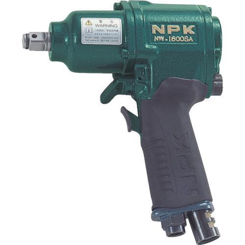 NPK インパクトレンチ 軽量型 25353 NW-1600SA