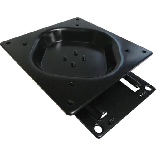 (送料別途)(直送品)モダンソリッド 液晶モニター用アーム LA-10AC