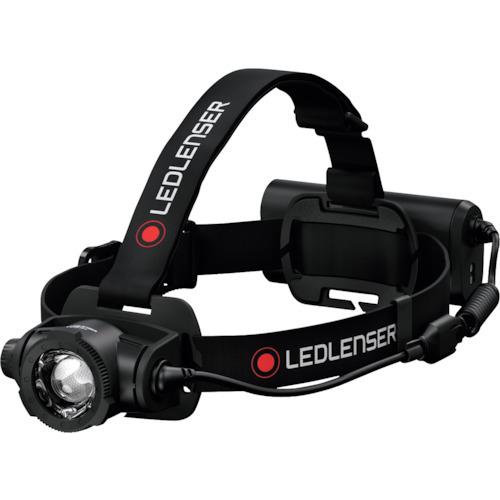 LEDLENSER　H15R　Core　502123