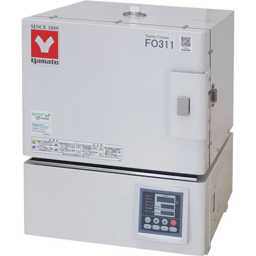 (送料別途)(直送品)ヤマト 電気炉 FO301