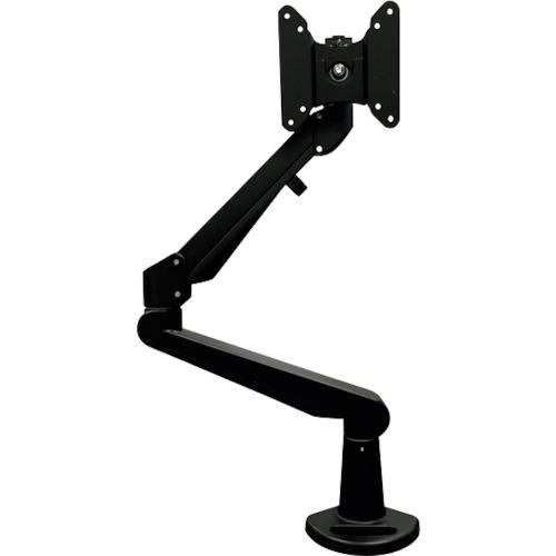 (送料別途)(直送品)モダンソリッド 液晶モニター用アーム EA-NA111-B1