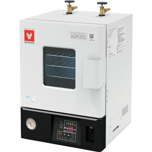 (送料別途)(直送品)ヤマト 角形真空定温乾燥器 ADP型 ADP201