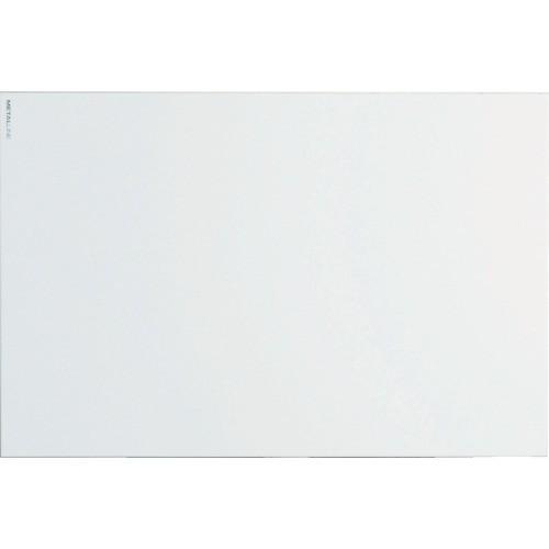 (運賃見積り)(直送品)日学 メタルラインホワイトボードML-330 ML-330