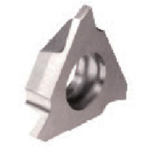 タンガロイ 溝入れ加工用インサート PVDコーティング AH710 10個 GBL32075:AH710