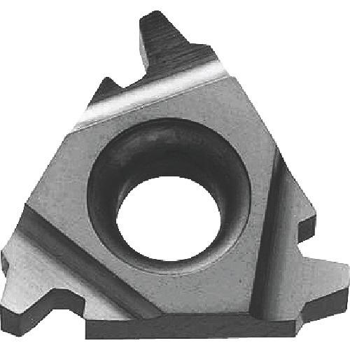 京セラ ねじ切り加工用チップ PVDコーティング PR1115 5個 16IR200TR:PR1115