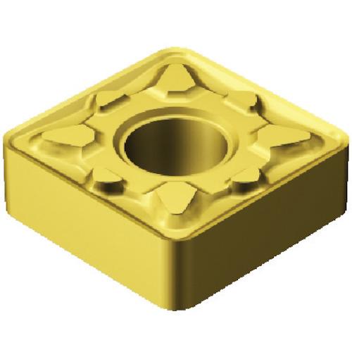 サンドビック T-Max P 旋削用ネガチップ(110) 1115 10個 SNMG 12 04 08-MM:1115