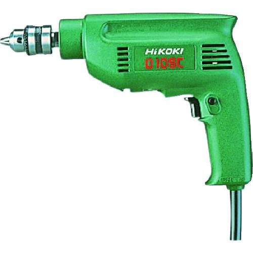 HiKOKI 電気ドリル 10mm D10SC : 3779513 : JB Tool - 通販 - Yahoo