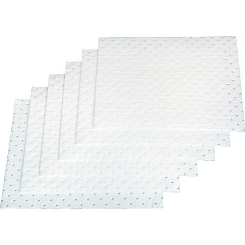 (送料別途)(直送品)JOHNAN 油吸収材 アブラトール シート 50×40×0.4cm 100枚入 PC-50