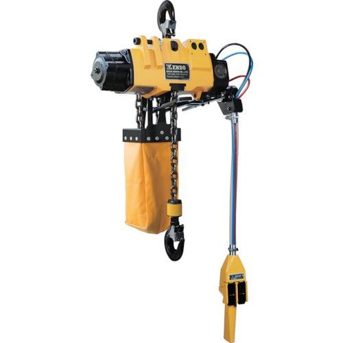 (直送品)ENDO エアーホイスト EHL-025TS-PCS-1 EHL-025TS-PCS-1