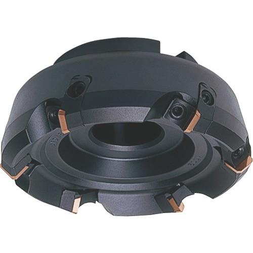 MOLDINO アルファ45 フェースミル A45D-4080R