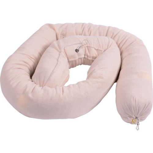 TRUSCO フェンス型オイルキャッチャーΦ100X2000 TRF-200