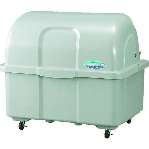 (送料別途)(直送品)カイスイマレン ジャンボペール 単色 キャスター付 HG800C